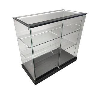 Fixed Competitive Price China Acrylic Display Rack Organizer Display Case for Mini Figures Toys