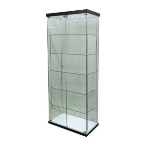 China Custom-made display cabinet Manufacturer&Supplier |  OYE