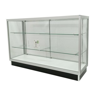 Retail glass display cabinet China Wholesaler |OYE