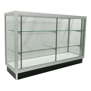 Retail glass display cabinet China Wholesaler  |  OYE