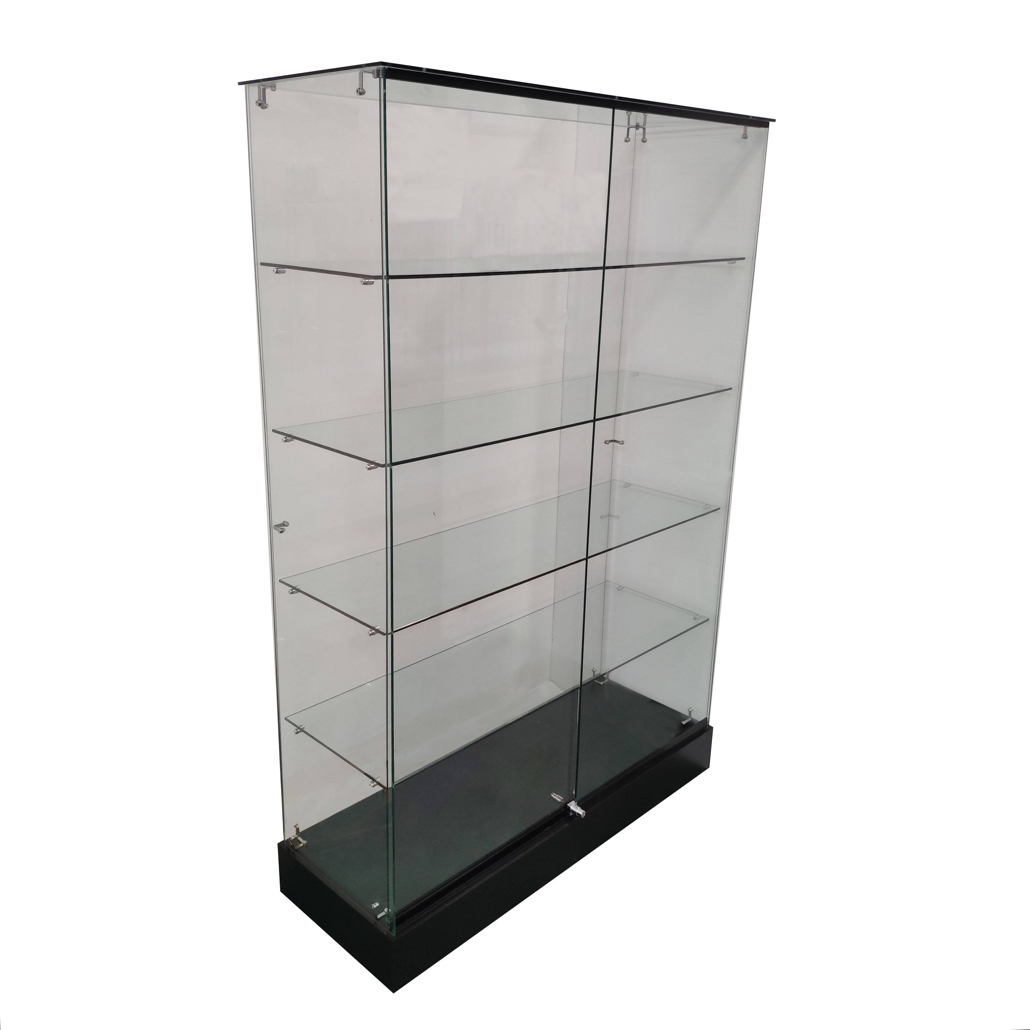 Best quality Trophy Display Case Wall Mount - Custom display cases for collectibles with 80mm base, including adjustable feet  |  OYE – OYE