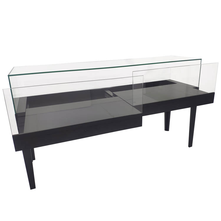 Excellent quality Display Case For Jewelry - Display case glass for jewelry,tray with lockable door | OYE – OYE