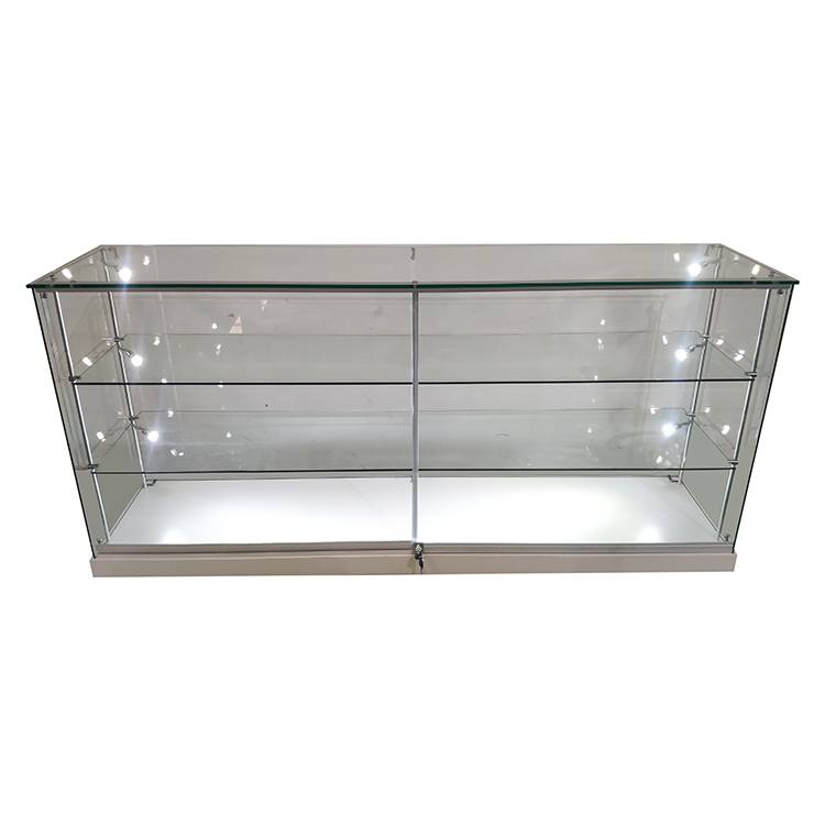 https://www.oyeshowcases.com/retail-display-case-lighting-with-2-adjustable-shelves6-led-side-oye-product/