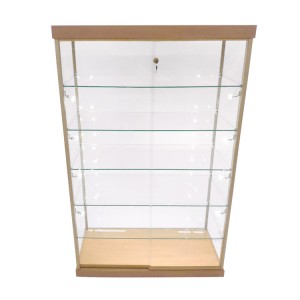 factory low price China Clear Acrylic Eyelash Display Case