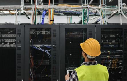 Pagbag-o sa Data Center Interconnect sa Advanced Fiber Optic Solutions