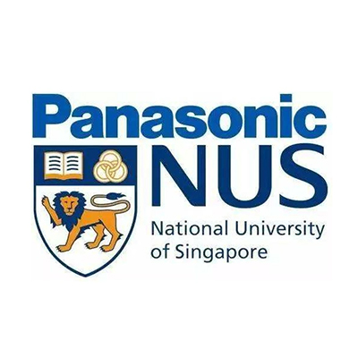 I-Panasonic NUS