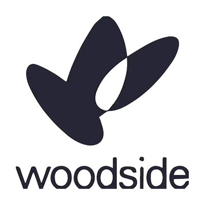 Pétrole Woodside