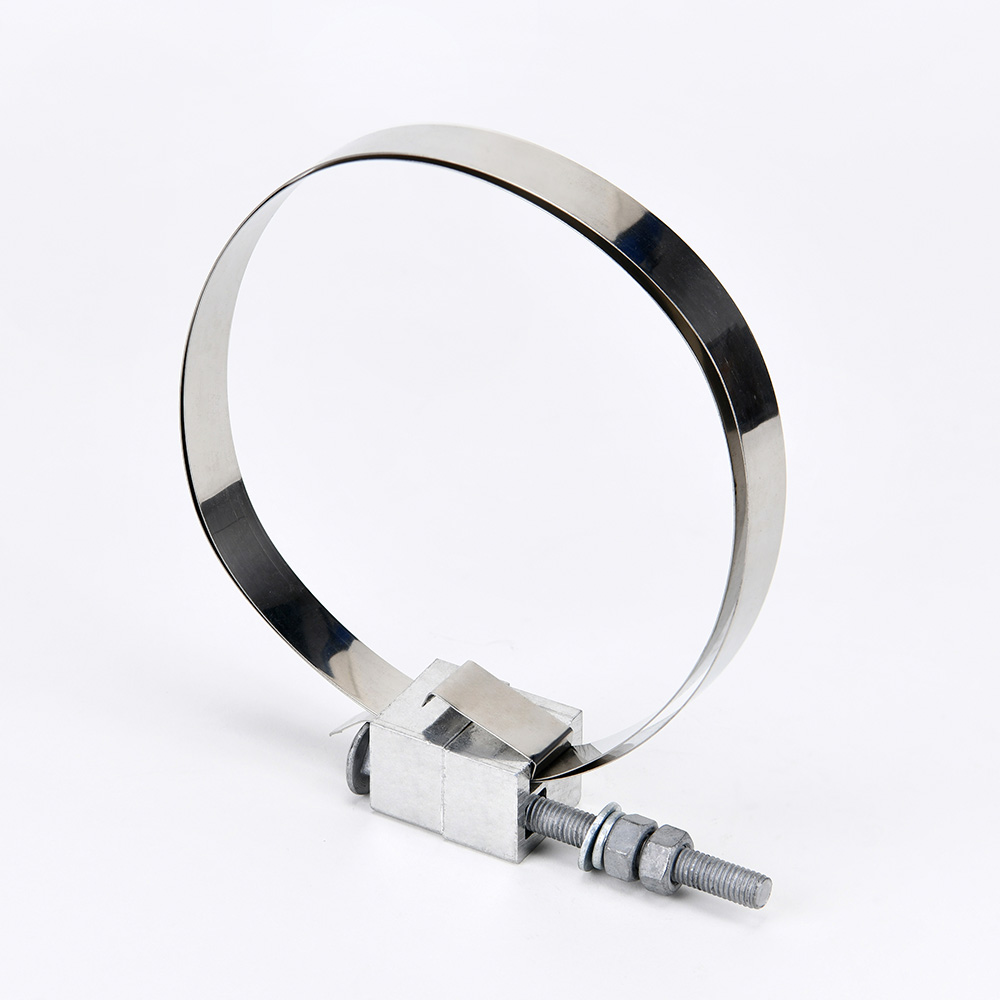 ADSS Down Lead Clamp