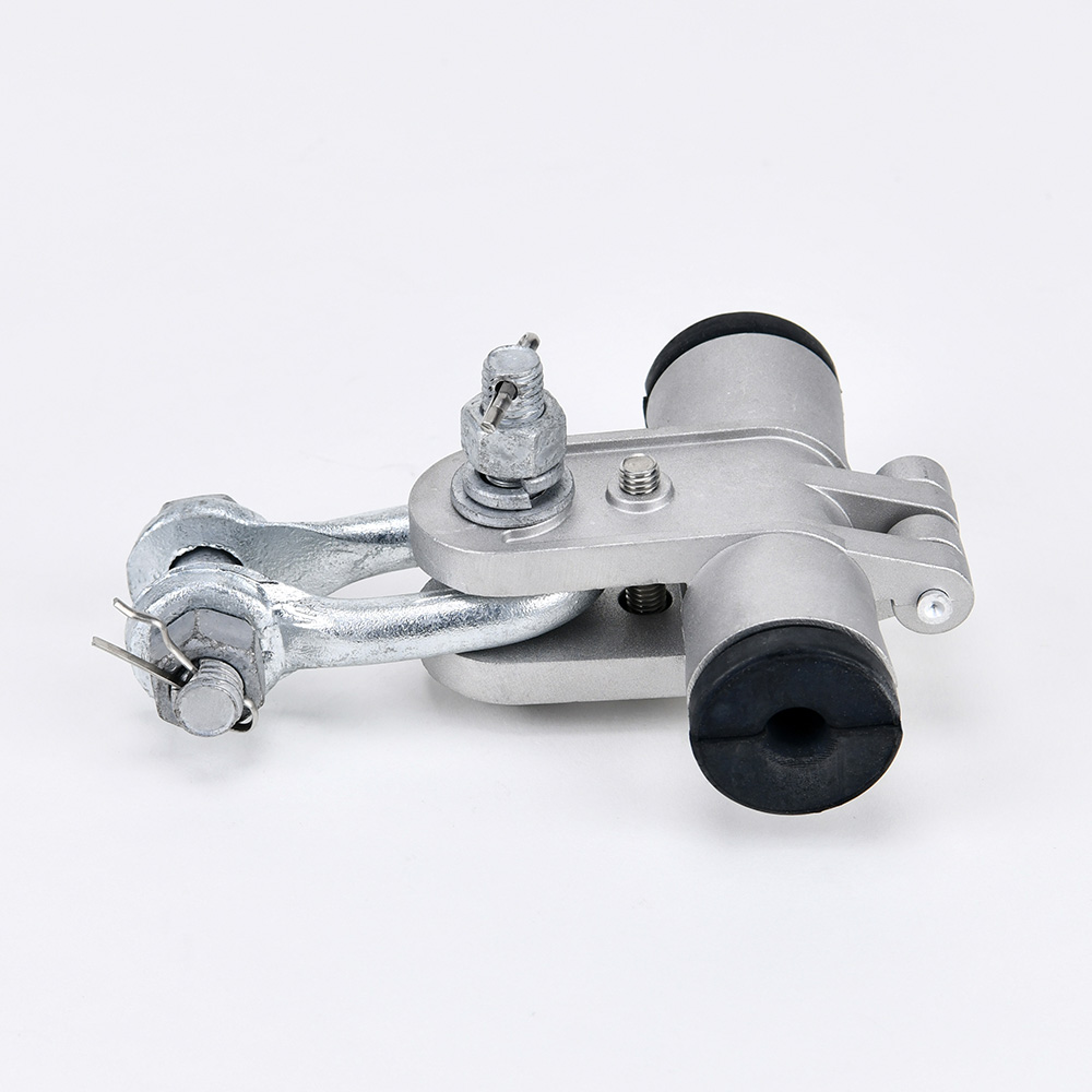 I-ADSS Suspension Clamp Type B