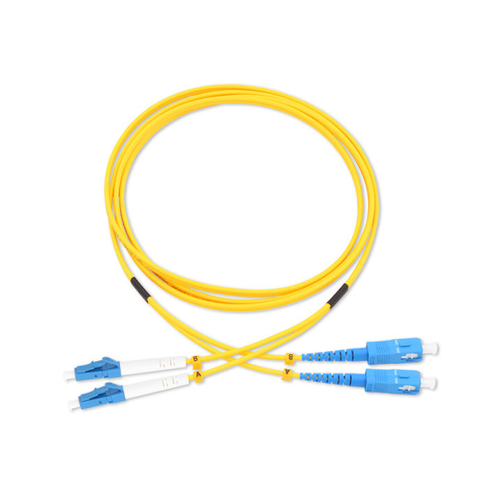 Armoured Patchcord