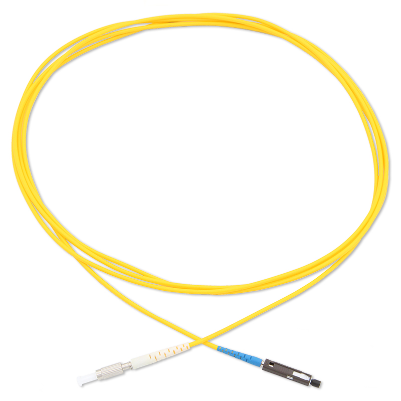 Simplex patch kabel