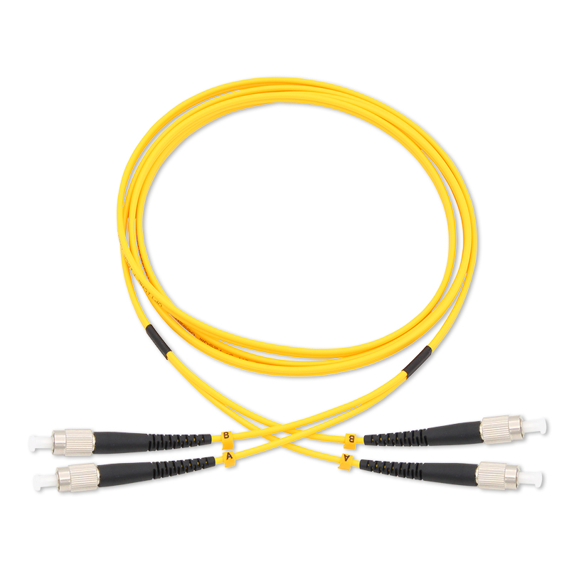 Cable de conexión dúplex