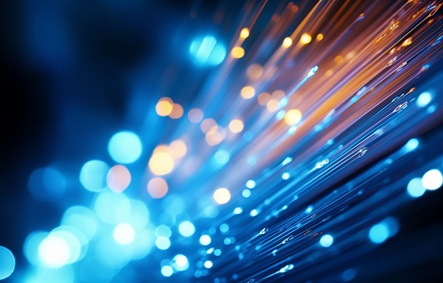 Is fiber optic cable a growing industry?