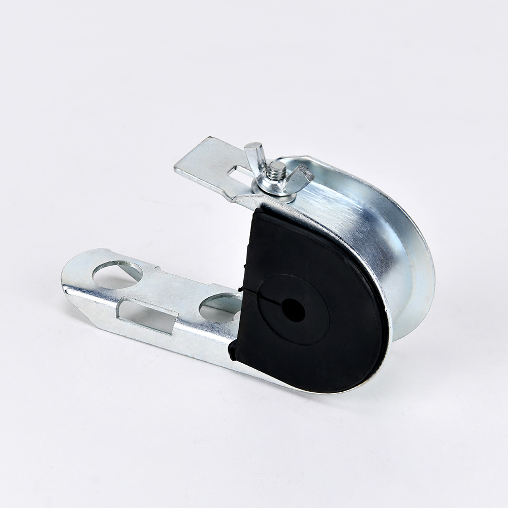 J Clamp J-Hook Small Type Suspension Clamp