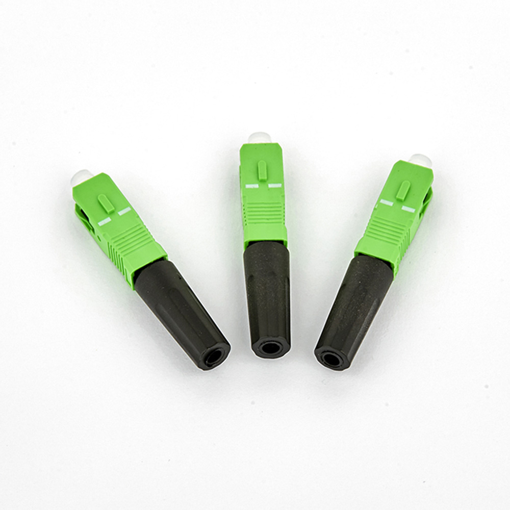 OYI C Type Fast Connector