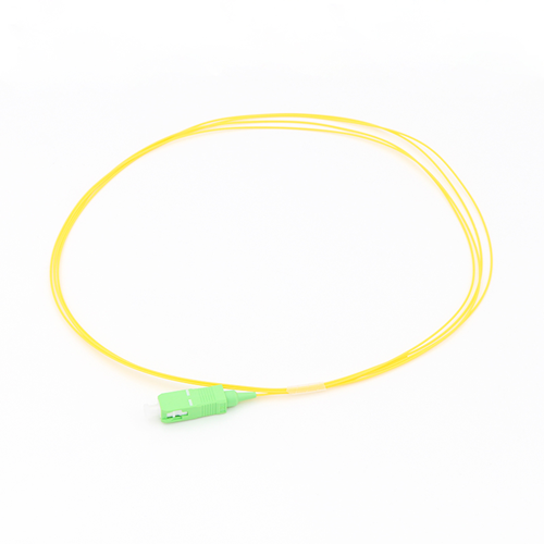 Cable flexible SC/APC SM de 0,9 mm