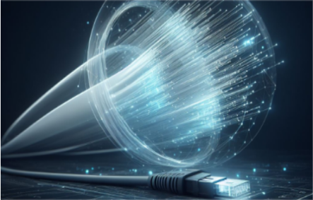 Innovation en matière de fibre optique : propulser l'avenir de la connectivité