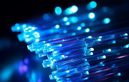 What is fiber optic adapter？
