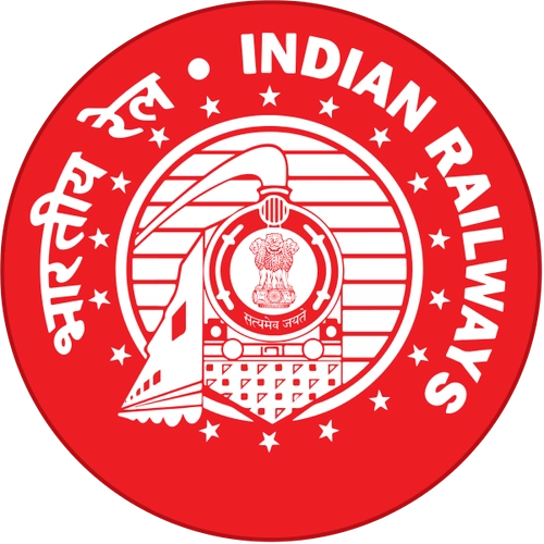 Indické železnice