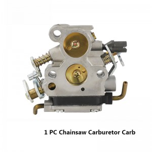 Husqvarna chainsaw gasoline engine motor carburetor for HUS235 236 240