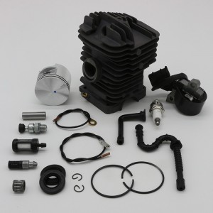 Cylinder Piston Ignition Coil Kit For Stihl MS290 MS310 MS390 Chainsaw