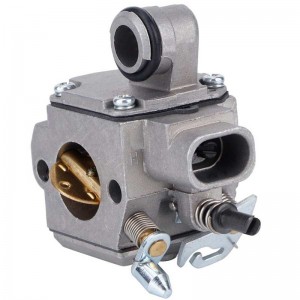 Chainsaw Carburetor Carb Replacement Fit for STIHL MS341 MS361