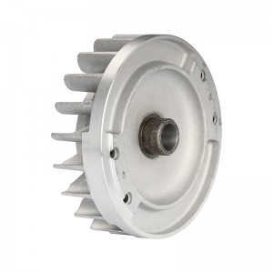 Magneto Flywheel For Stihl 640 MS660 Chainsaw Replacement Parts