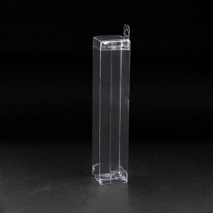 Plastic PVC Folde Box|Plast PVC Folde Box Producent til emballering af serviceprodukter