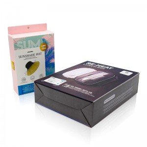 Grousshandel LED Downlight Box Verpakung