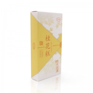 Wholesale custom logo biodegradable food grade pink paperdonut packaging cookie dough delivery cookie boxes 