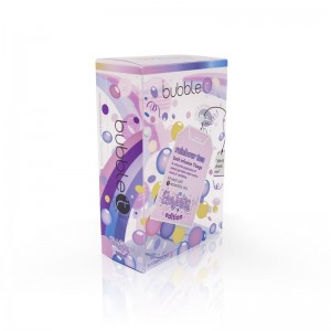 varmt salg brugerdefineret PVC skønhedsboks Parfume Fold trykt Små klare plastemballage æsker til makeup produkter