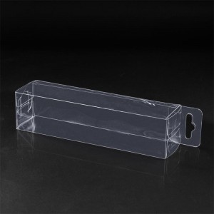 Läbipaistvad mänguasjakaitsed Kriimustusvastased Funko Pop kasti kaitsed 0,35 mm plastikust keskkonnasõbralikud PVC läbipaistvad karbid