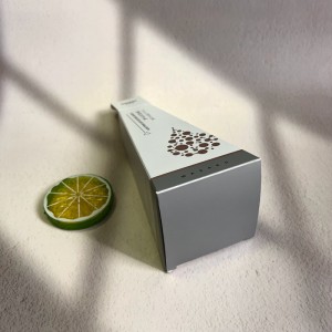 Caixa de regal OEM a l'engròs Favors de boda de paper Caixa de caramels de paper amb caixa de caramels de paper de cinta