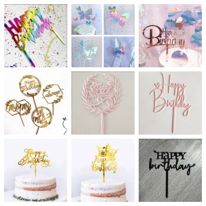 Birthday Series