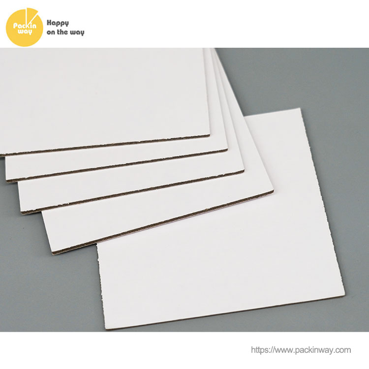Renewable Design for Mdf Cake Drum - Square cake base board Wholesale Pricing | Sunshine – Packinway