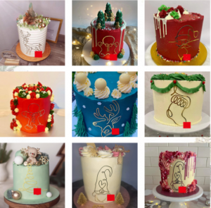 Christmas Series