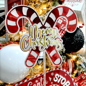 Christmas Series