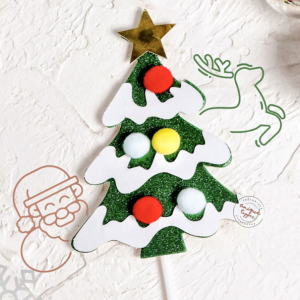 Christmas Series
