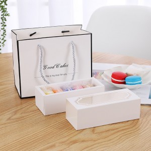 Donut Box