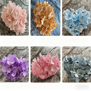 Nine-flowered Medium Roses