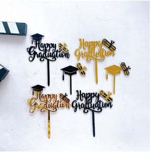 Graduation Theme Series