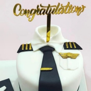Graduation Theme Series