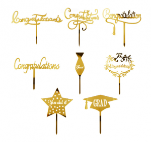 Graduation Theme Series