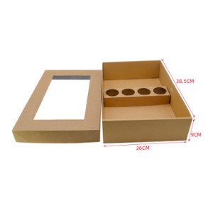 Large Picnic Box