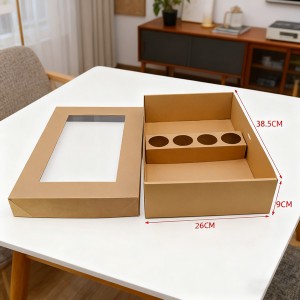 Large Picnic Box