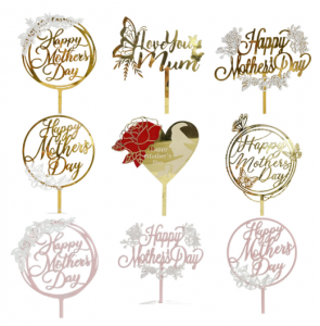 Mother’s Day