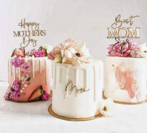 Mother’s Day