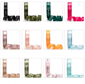Polyester Ribbon (Just for you)