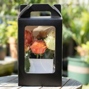 Portable Flower Box