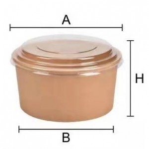 Salad Bowl